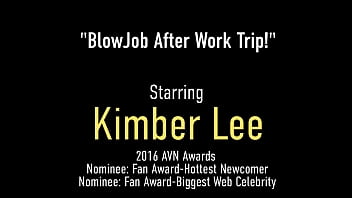 Hot babe Kimber Lee is here to suck that cocksicle! She slobbers on your pulsating penis, sucking her way to a sticky cum load in her mouth! Full Video, Photos & Me Live @ KimberLeeLive.com!
