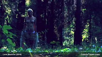 Celebrity Natasha Anisimova xxx video fully naked
